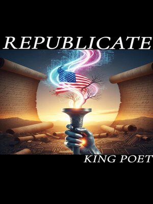 cover image of Republicate